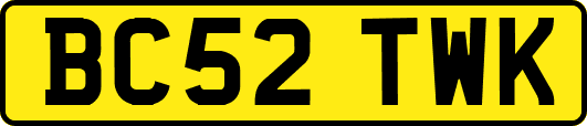 BC52TWK