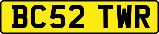 BC52TWR