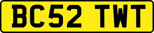 BC52TWT