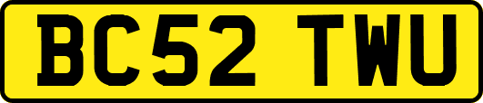 BC52TWU