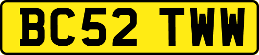 BC52TWW