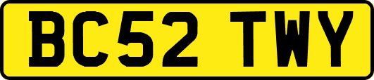 BC52TWY
