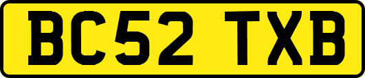 BC52TXB
