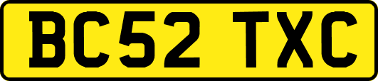 BC52TXC