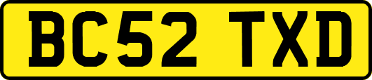 BC52TXD