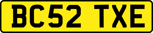 BC52TXE