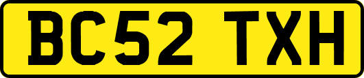 BC52TXH