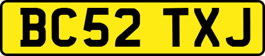 BC52TXJ