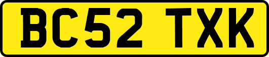BC52TXK