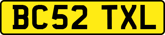 BC52TXL
