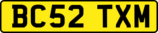 BC52TXM