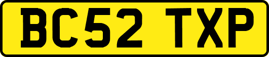 BC52TXP