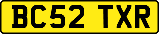 BC52TXR