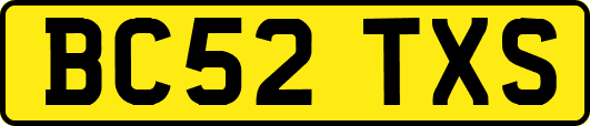 BC52TXS