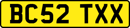 BC52TXX