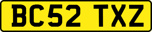 BC52TXZ