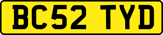 BC52TYD