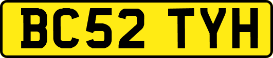 BC52TYH
