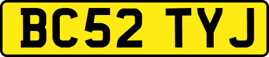 BC52TYJ