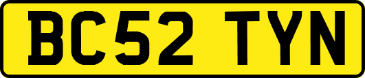 BC52TYN