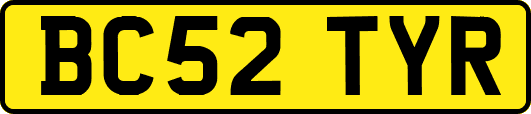 BC52TYR