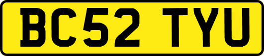BC52TYU