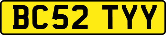 BC52TYY