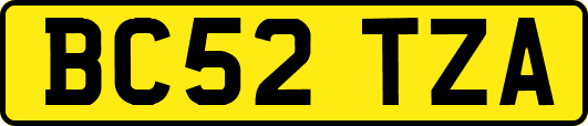BC52TZA