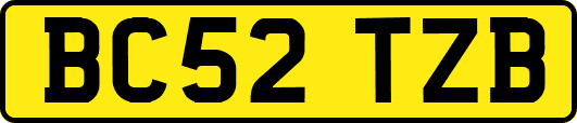 BC52TZB