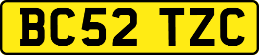 BC52TZC