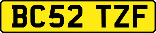 BC52TZF