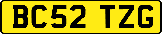 BC52TZG