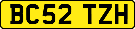 BC52TZH