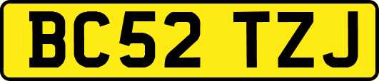 BC52TZJ