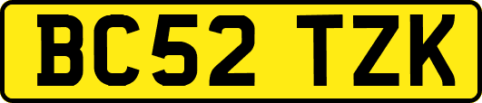 BC52TZK