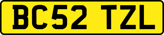 BC52TZL