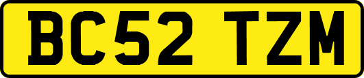 BC52TZM