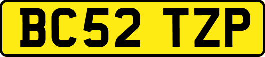 BC52TZP