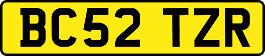 BC52TZR