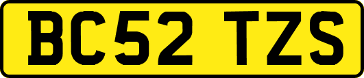 BC52TZS