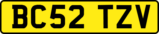 BC52TZV