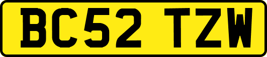 BC52TZW