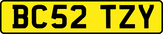 BC52TZY