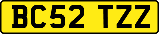 BC52TZZ