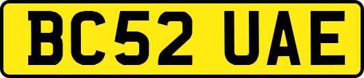 BC52UAE