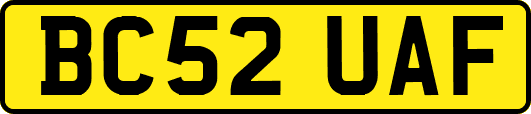 BC52UAF