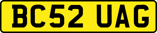 BC52UAG