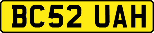 BC52UAH