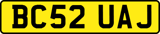 BC52UAJ