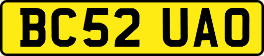 BC52UAO